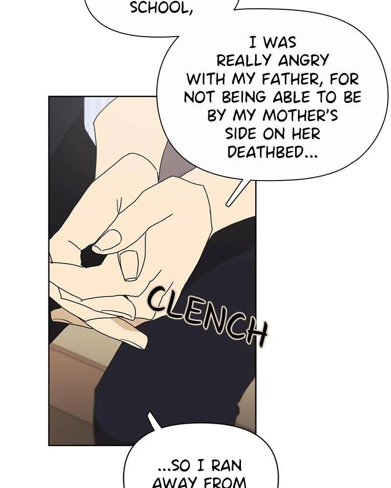 Dating With a Tail Chapter 45 – Page 25