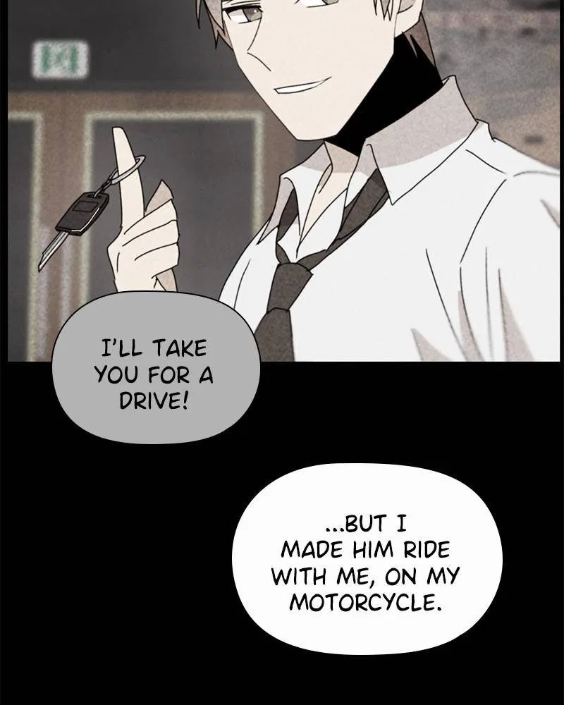 Dating With a Tail Chapter 45 – Page 30