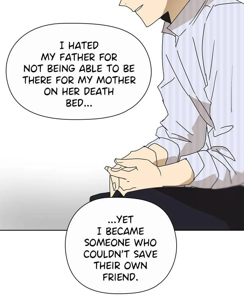 Dating With a Tail Chapter 45 – Page 39