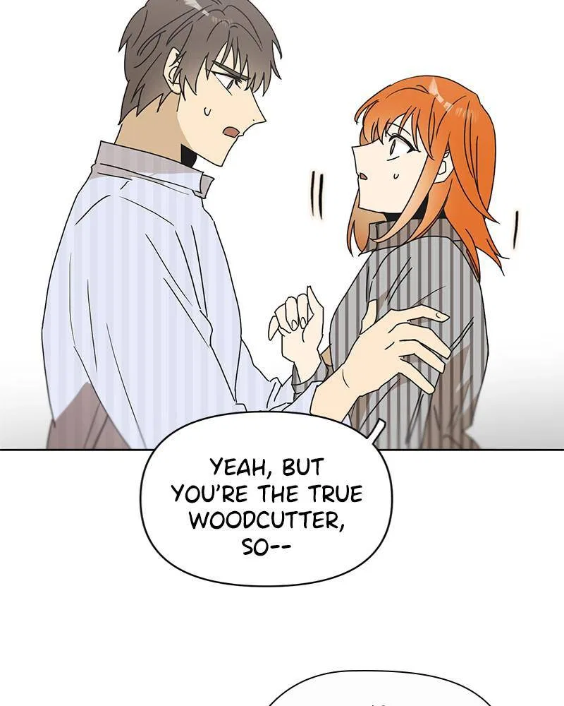 Dating With a Tail Chapter 45 – Page 54