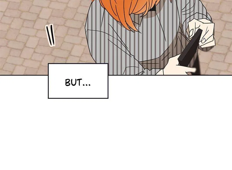 Dating With a Tail Chapter 45 – Page 70