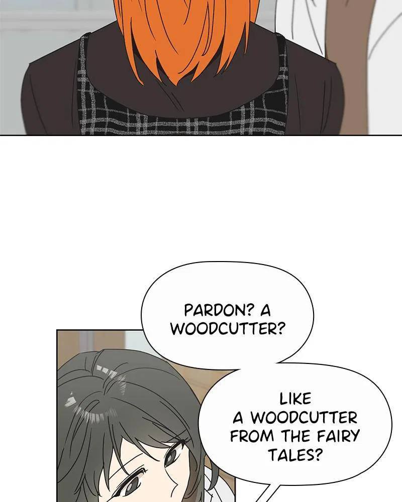 Dating With a Tail Chapter 44 – Page 2
