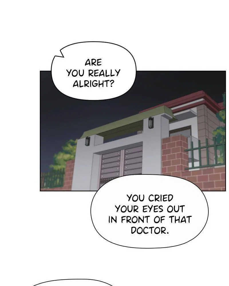 Dating With a Tail Chapter 44 – Page 11