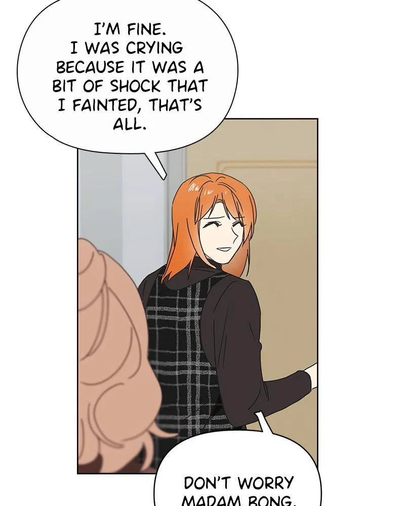 Dating With a Tail Chapter 44 – Page 12