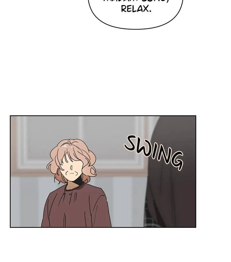 Dating With a Tail Chapter 44 – Page 13