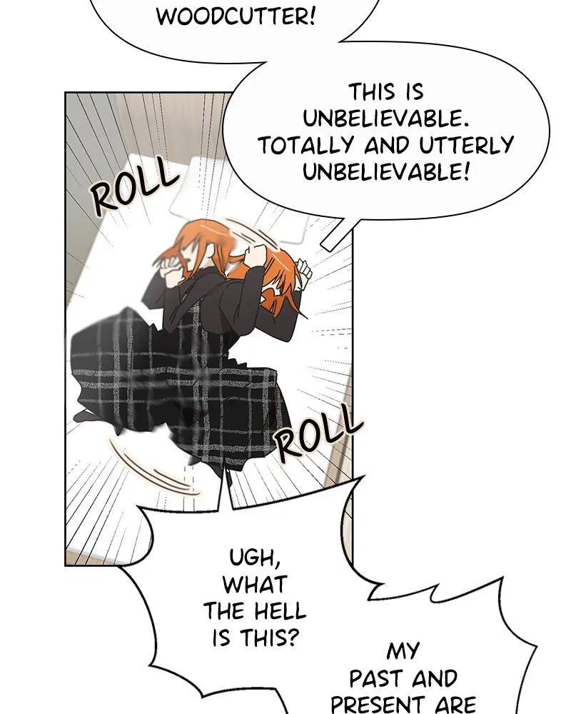 Dating With a Tail Chapter 44 – Page 19