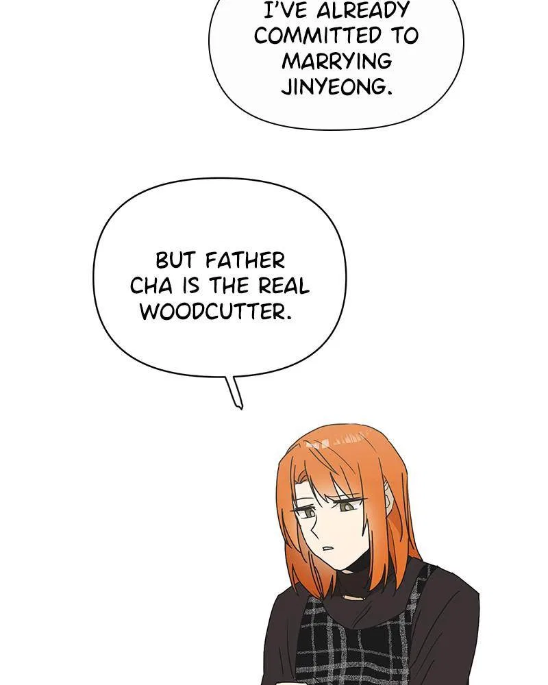 Dating With a Tail Chapter 44 – Page 21