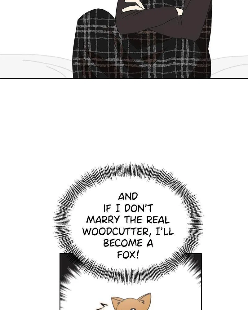 Dating With a Tail Chapter 44 – Page 22