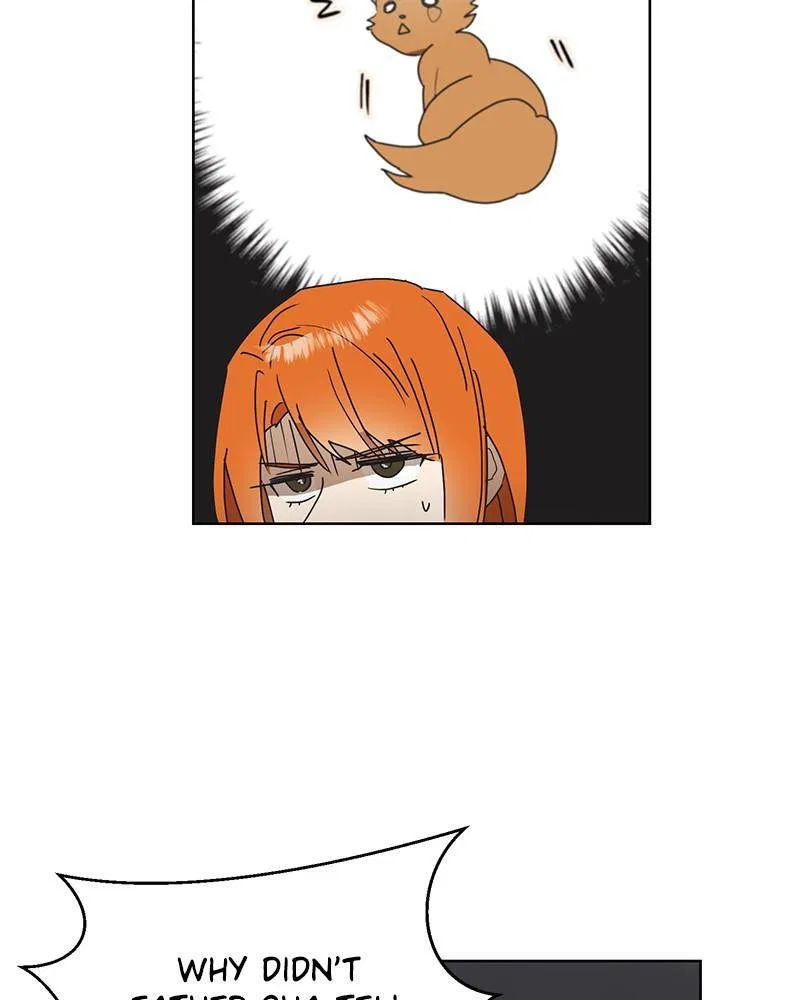 Dating With a Tail Chapter 44 – Page 23