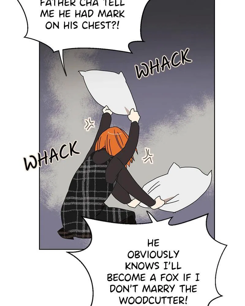 Dating With a Tail Chapter 44 – Page 24