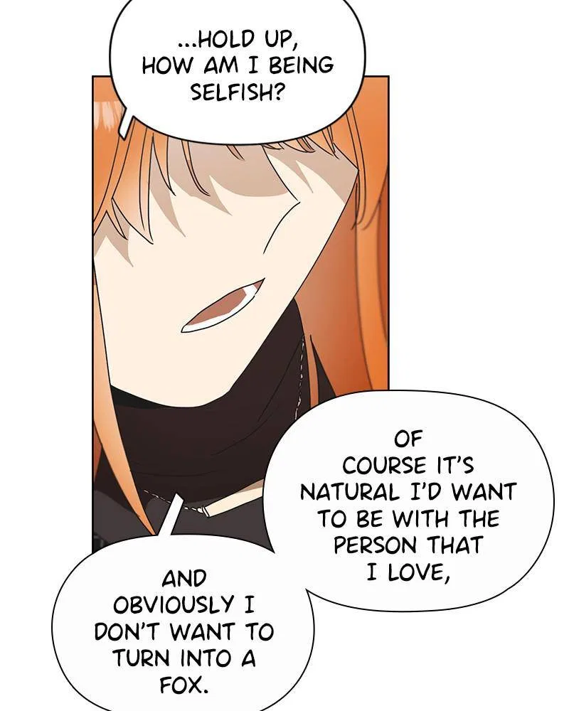Dating With a Tail Chapter 44 – Page 30
