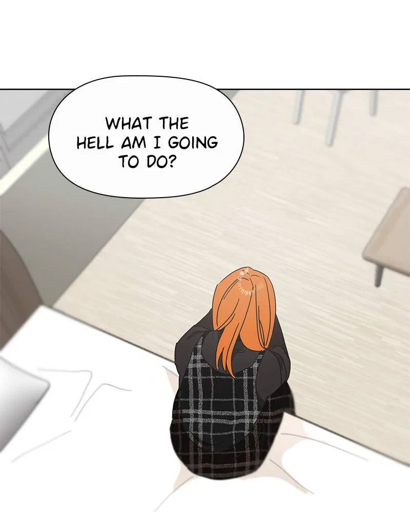 Dating With a Tail Chapter 44 – Page 35