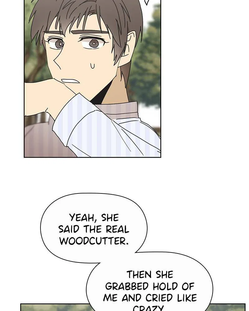 Dating With a Tail Chapter 44 – Page 38
