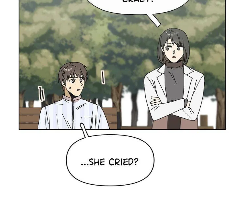 Dating With a Tail Chapter 44 – Page 39