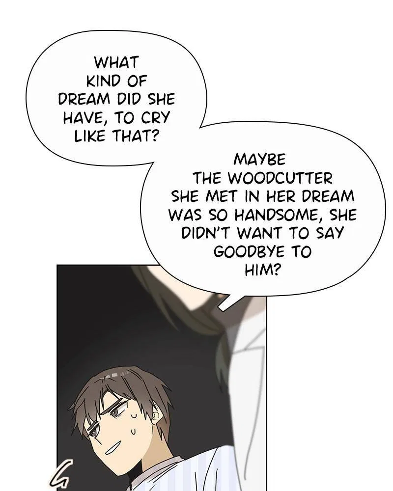 Dating With a Tail Chapter 44 – Page 40