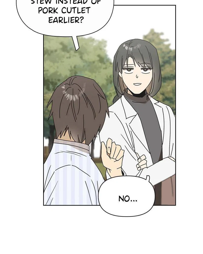 Dating With a Tail Chapter 44 – Page 43