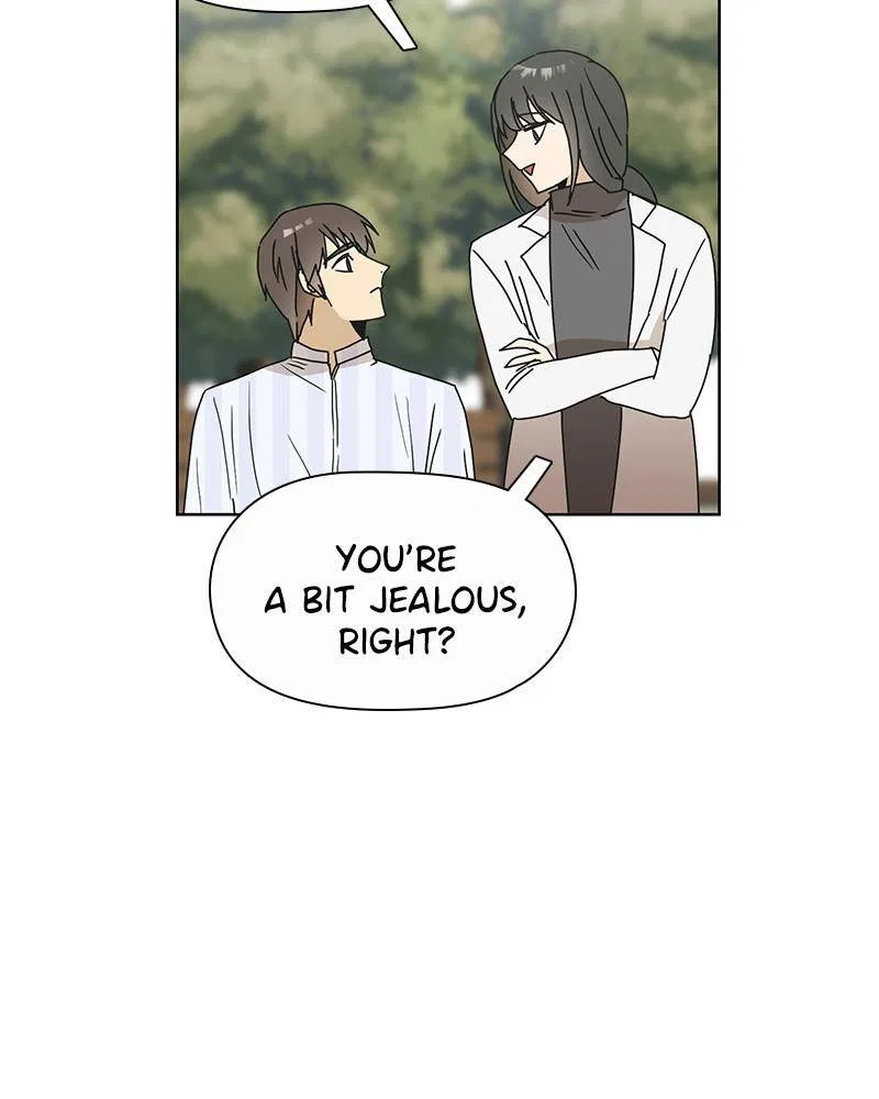 Dating With a Tail Chapter 44 – Page 46