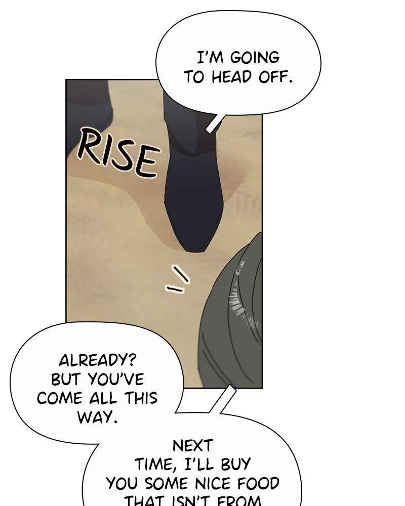 Dating With a Tail Chapter 44 – Page 48