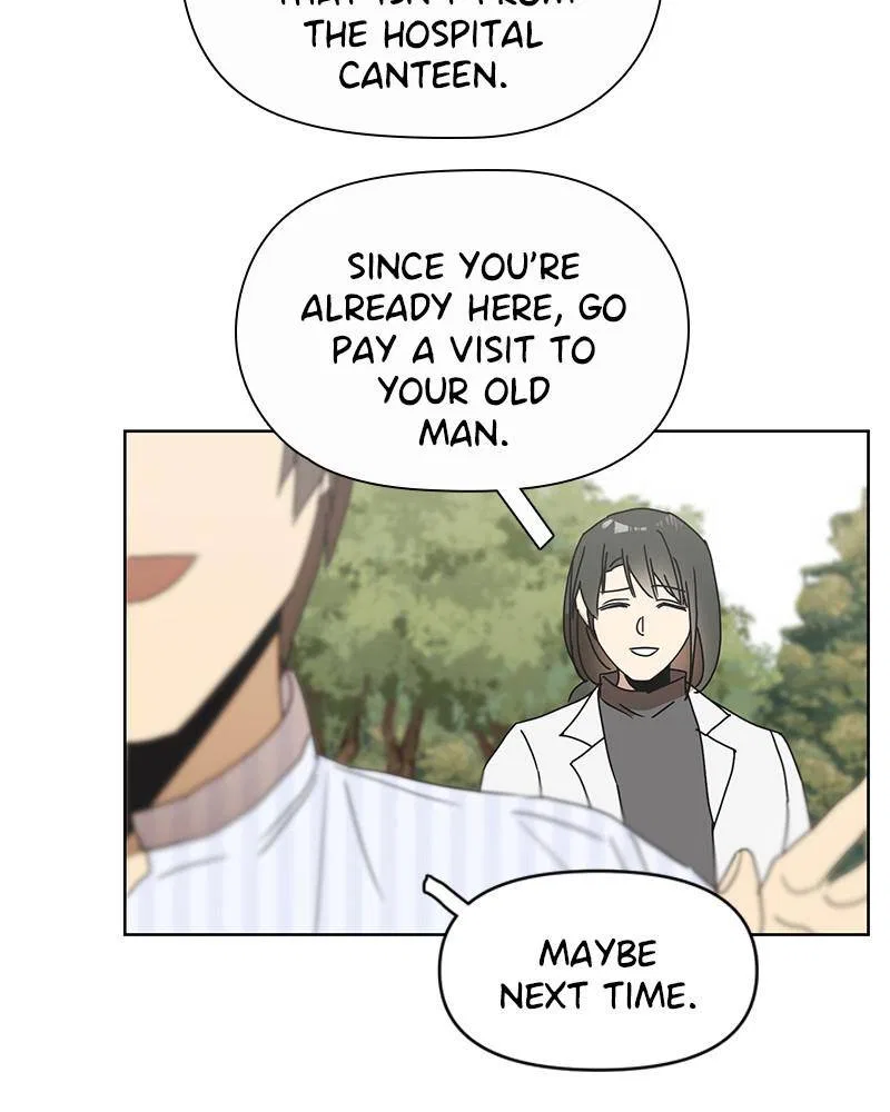 Dating With a Tail Chapter 44 – Page 49