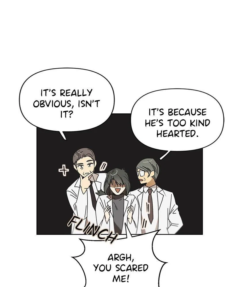 Dating With a Tail Chapter 44 – Page 53