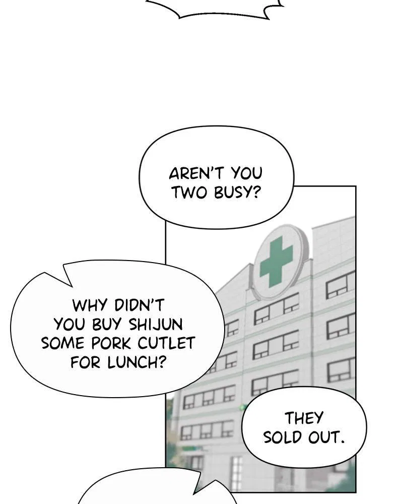 Dating With a Tail Chapter 44 – Page 54