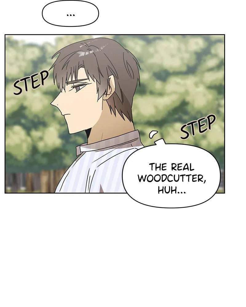 Dating With a Tail Chapter 44 – Page 57