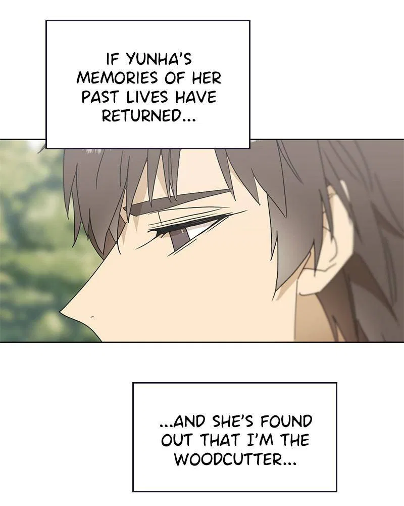 Dating With a Tail Chapter 44 – Page 58