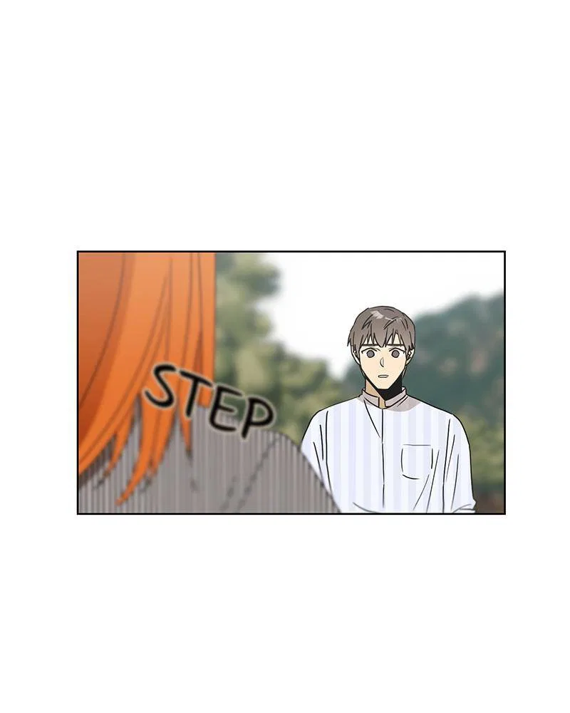 Dating With a Tail Chapter 44 – Page 59