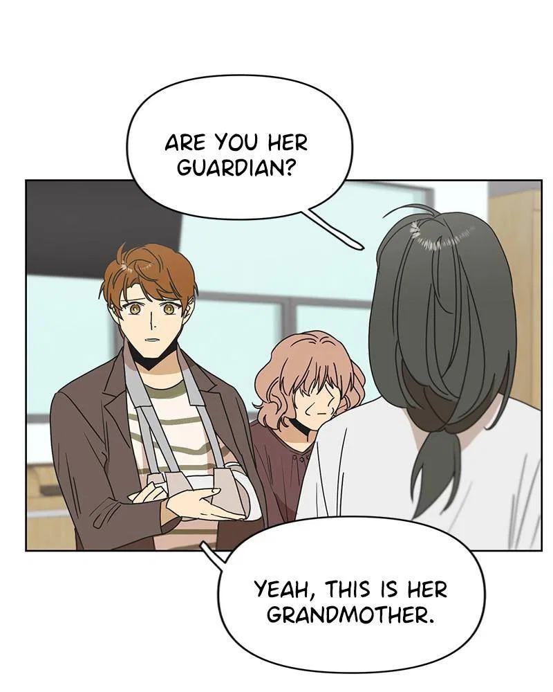 Dating With a Tail Chapter 43 – Page 4