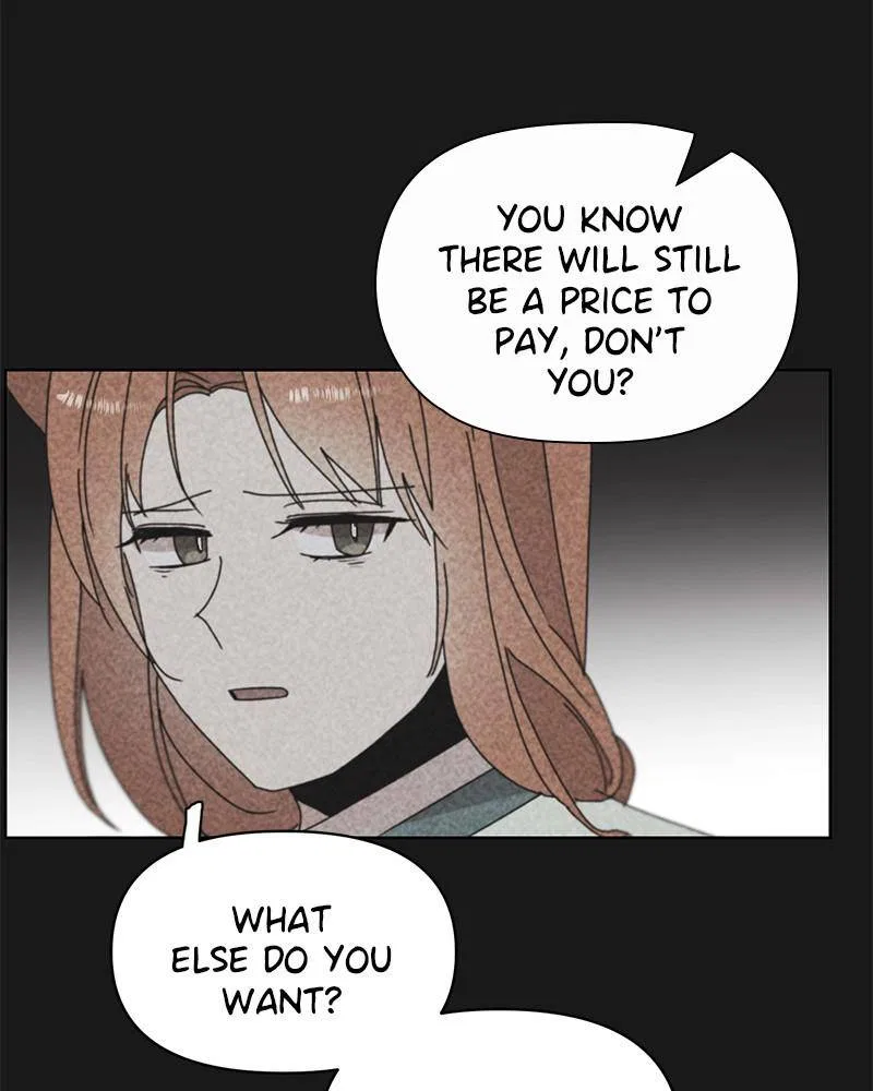 Dating With a Tail Chapter 43 – Page 22