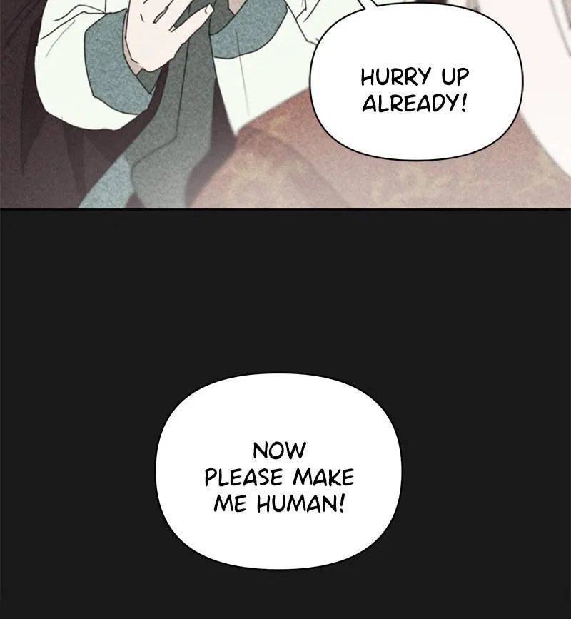 Dating With a Tail Chapter 43 – Page 27