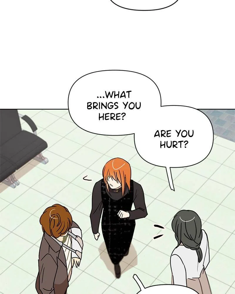 Dating With a Tail Chapter 42 – Page 3
