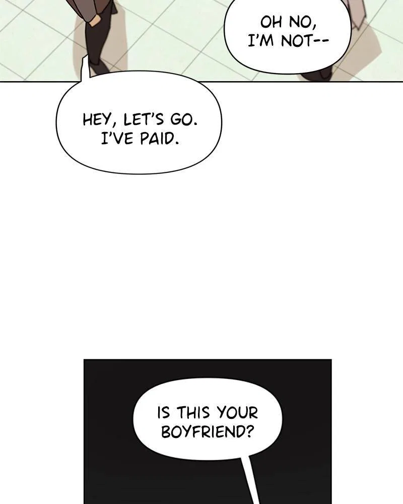 Dating With a Tail Chapter 42 – Page 4