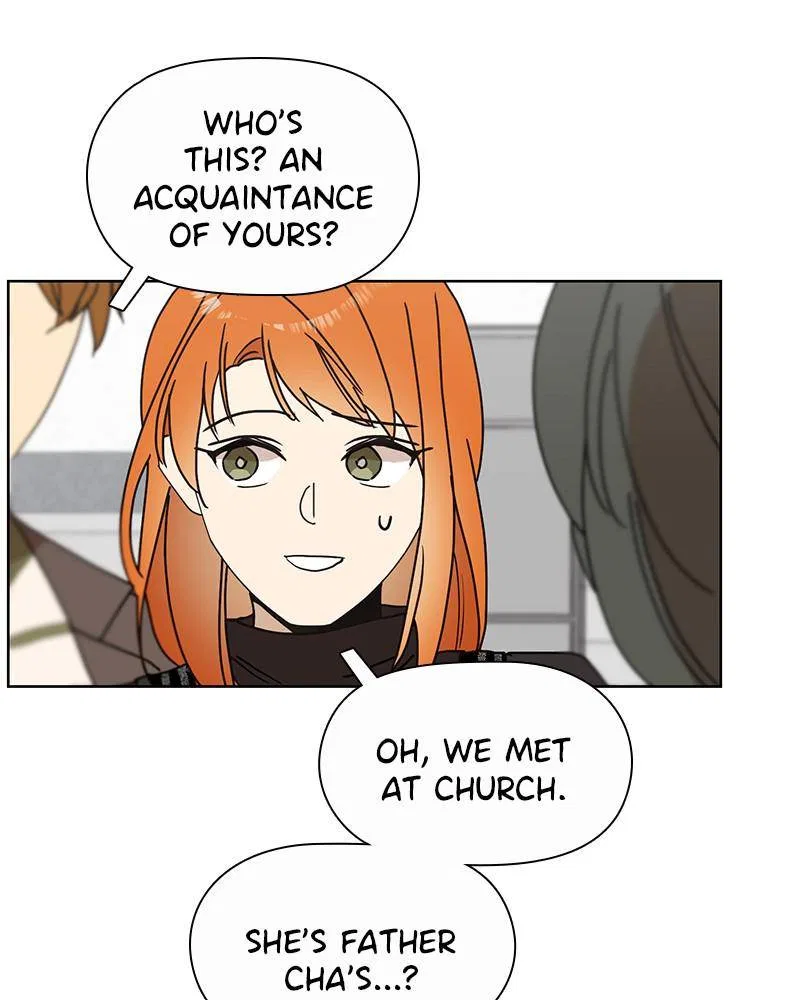 Dating With a Tail Chapter 42 – Page 6