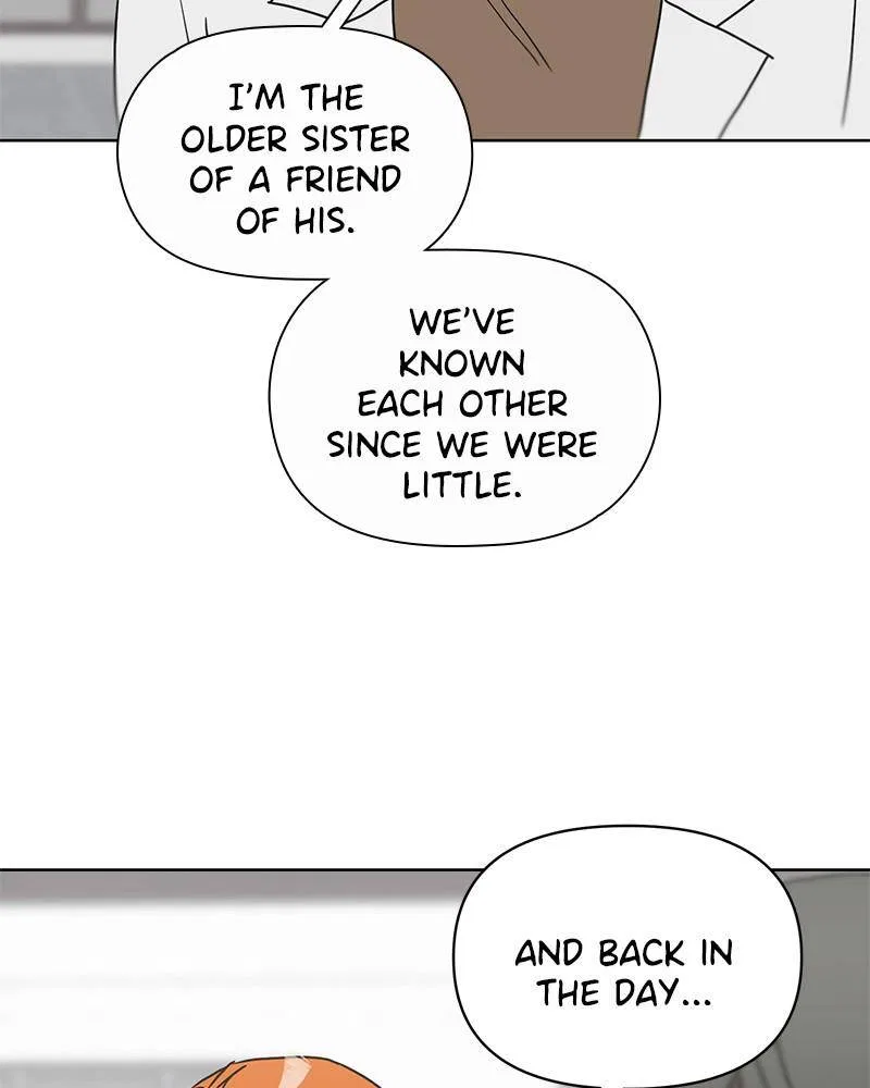 Dating With a Tail Chapter 42 – Page 8