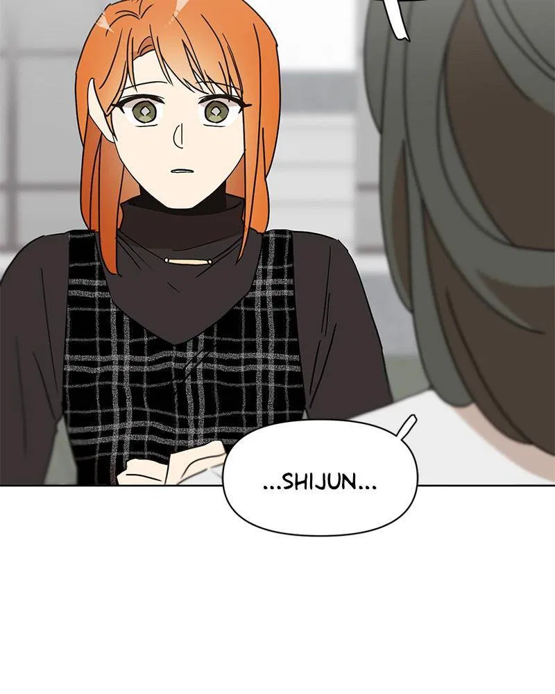 Dating With a Tail Chapter 42 – Page 9