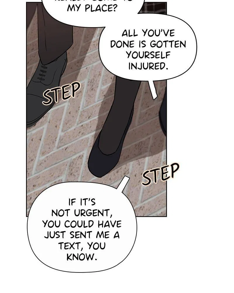 Dating With a Tail Chapter 42 – Page 13