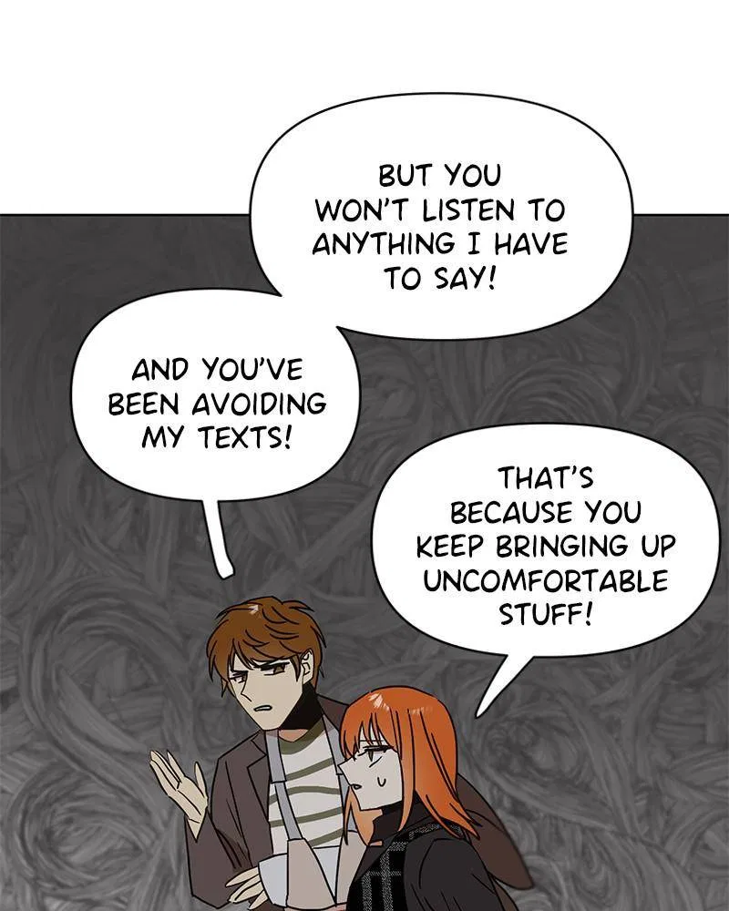 Dating With a Tail Chapter 42 – Page 15