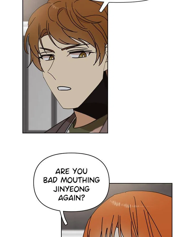 Dating With a Tail Chapter 42 – Page 17