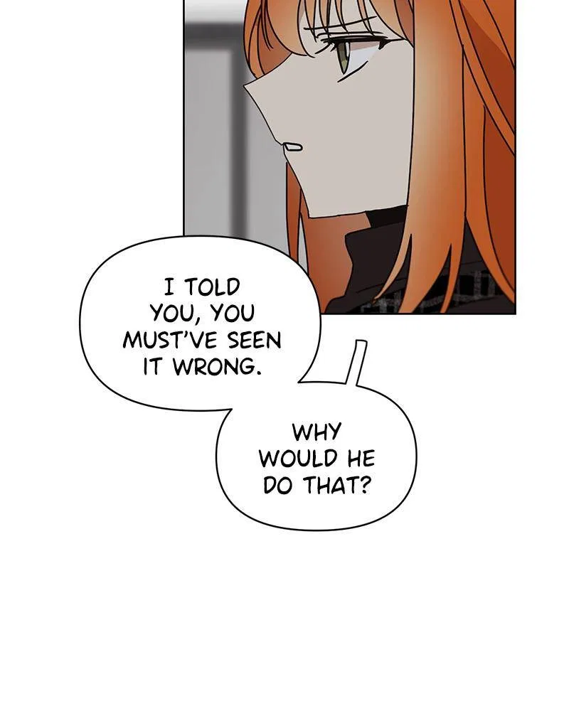 Dating With a Tail Chapter 42 – Page 18