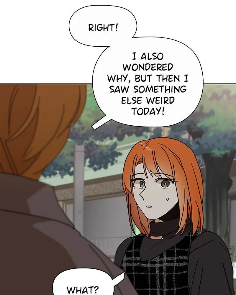 Dating With a Tail Chapter 42 – Page 19