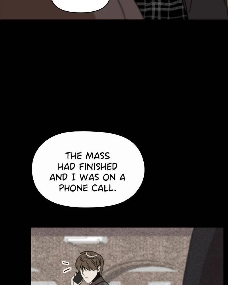 Dating With a Tail Chapter 42 – Page 20