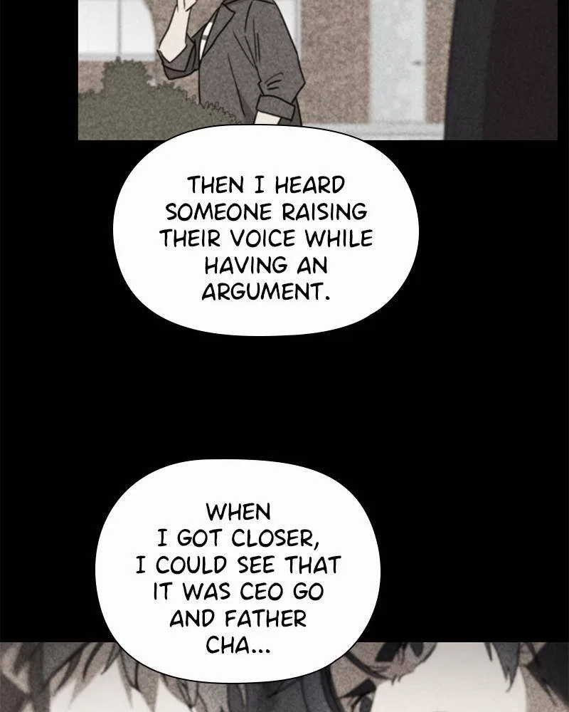 Dating With a Tail Chapter 42 – Page 21