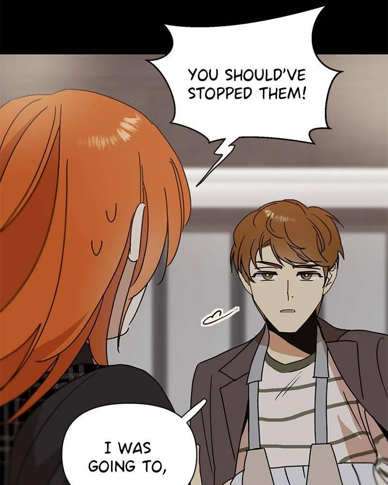 Dating With a Tail Chapter 42 – Page 24