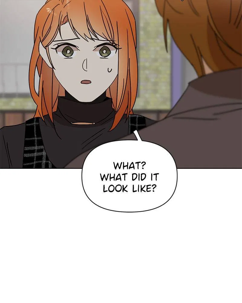 Dating With a Tail Chapter 42 – Page 26