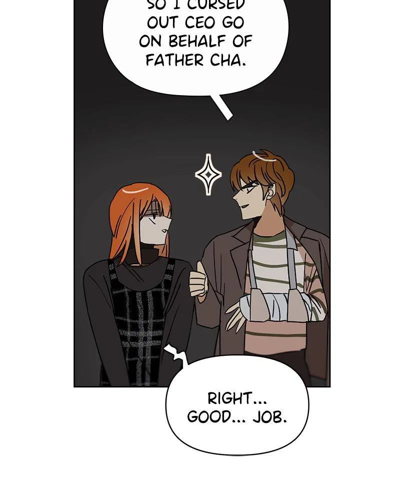 Dating With a Tail Chapter 42 – Page 29