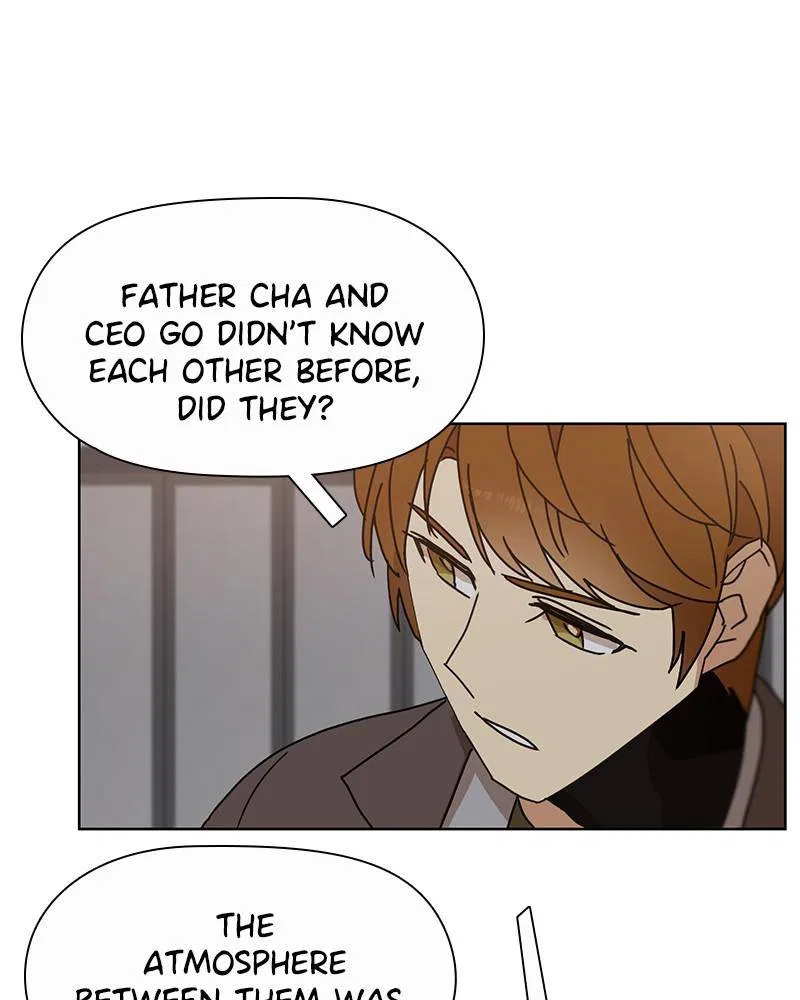 Dating With a Tail Chapter 42 – Page 30