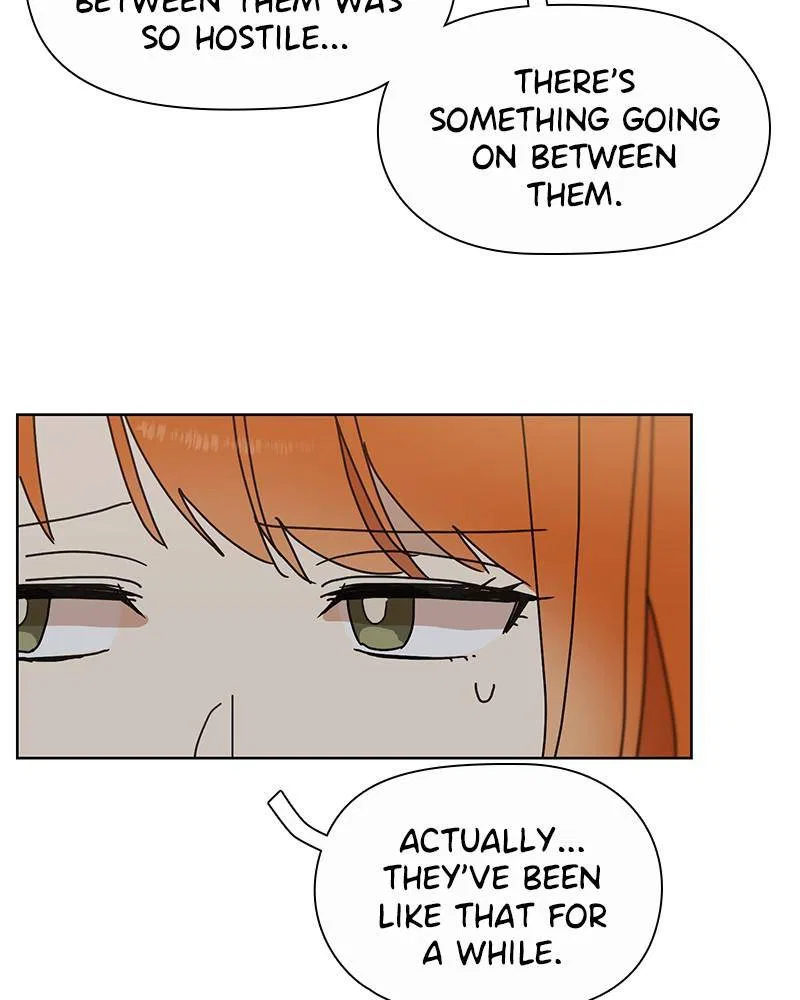 Dating With a Tail Chapter 42 – Page 31