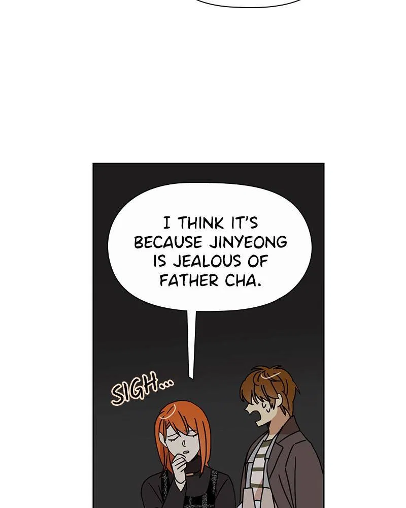 Dating With a Tail Chapter 42 – Page 32