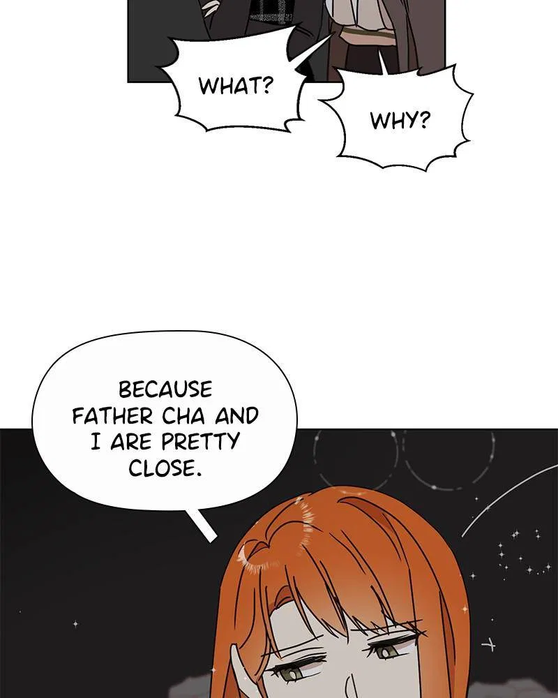 Dating With a Tail Chapter 42 – Page 33